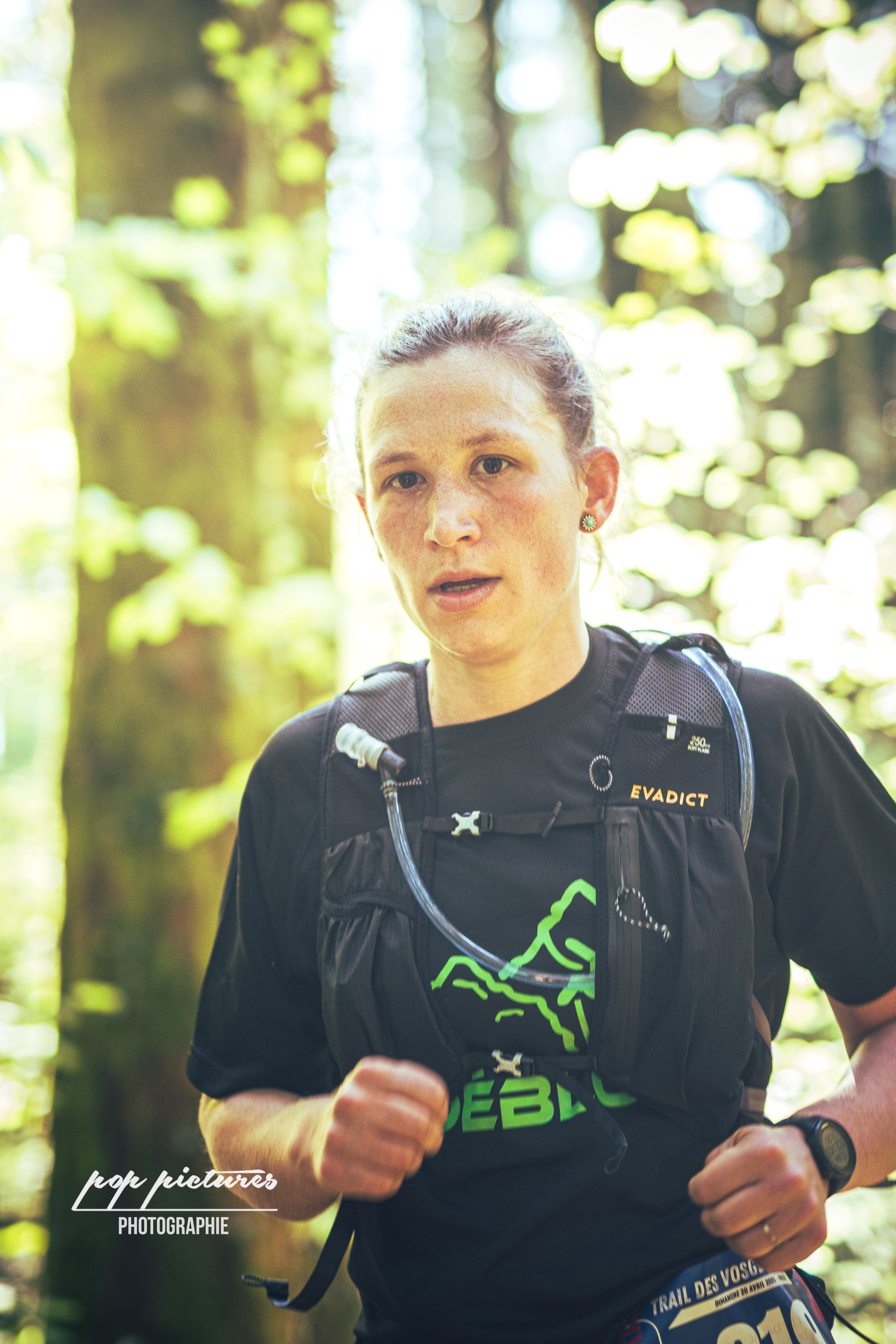 Image du trail